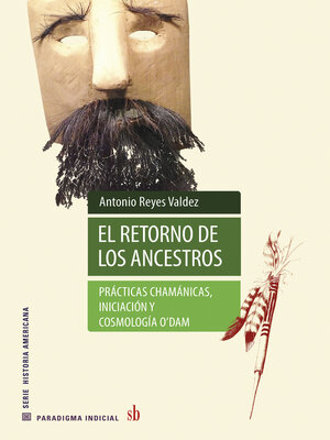 cover image of El retorno de los ancestros